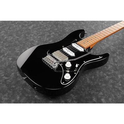Ibanez - AZ2204B-BK Prestige - Musik Utan Gränser 