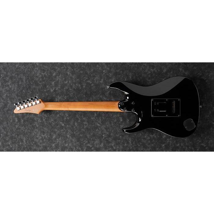 Ibanez - AZ2204B-BK Prestige - Musik Utan Gränser 