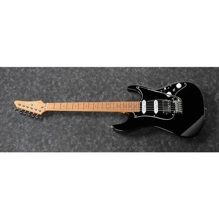 Ibanez - AZ2204B-BK Prestige - Musik Utan Gränser 