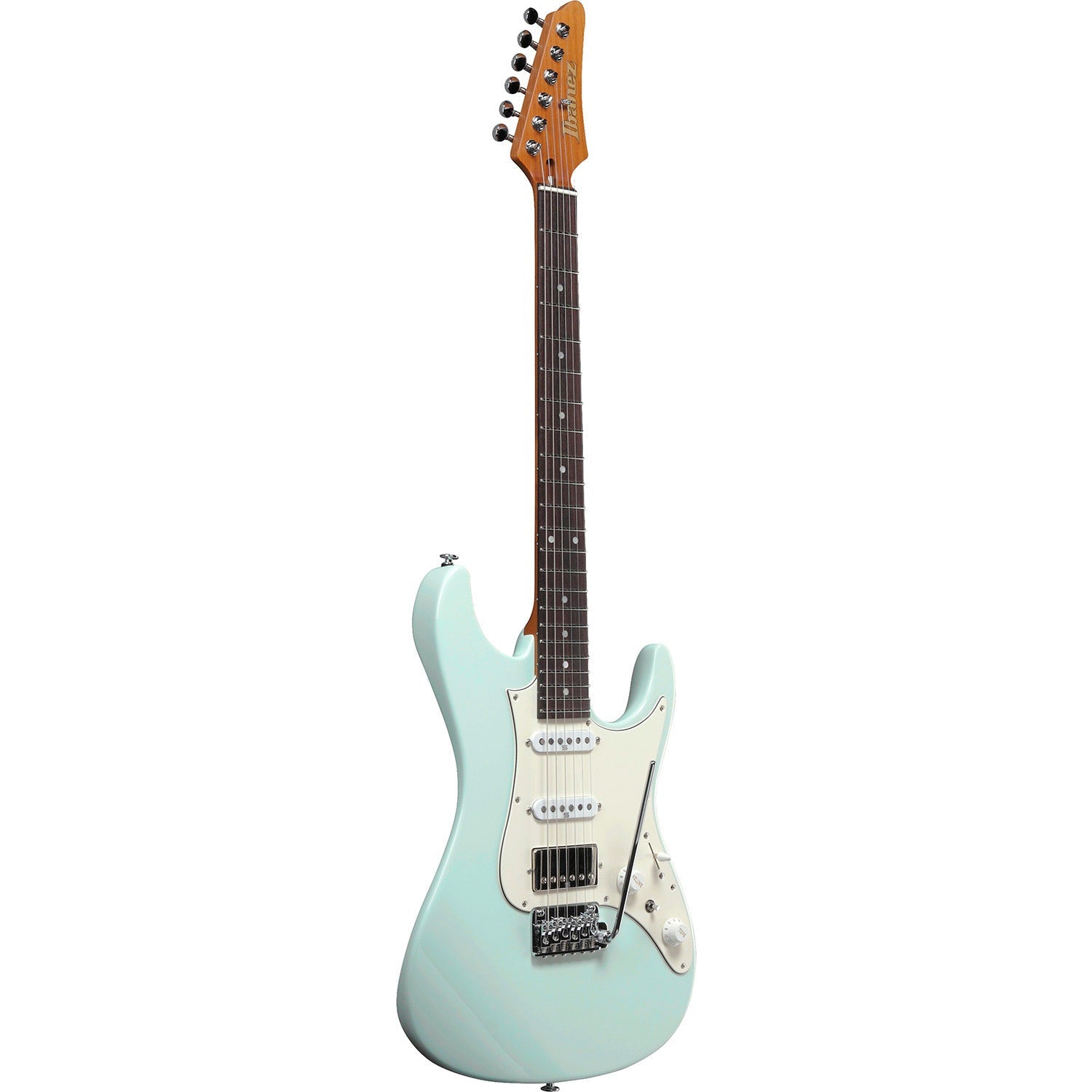 Ibanez - AZ2204NW-MGR Mint Green - Musik Utan Gränser 