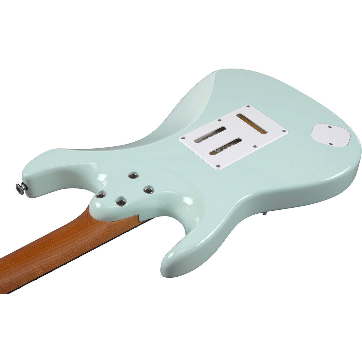 Ibanez - AZ2204NW-MGR Mint Green - Musik Utan Gränser 