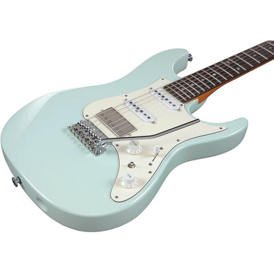 Ibanez - AZ2204NW-MGR Mint Green - Musik Utan Gränser 