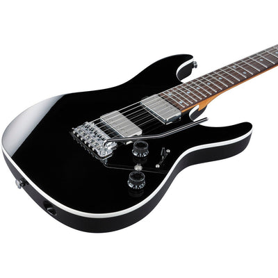 Ibanez - AZ42P1-BK AZ Premium - Musik Utan Gränser 