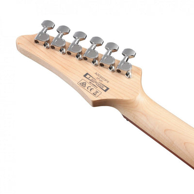 Ibanez - AZES31-VM - Musik Utan Gränser 