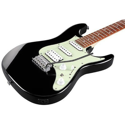 Ibanez - AZES40-BK - Musik Utan Gränser 