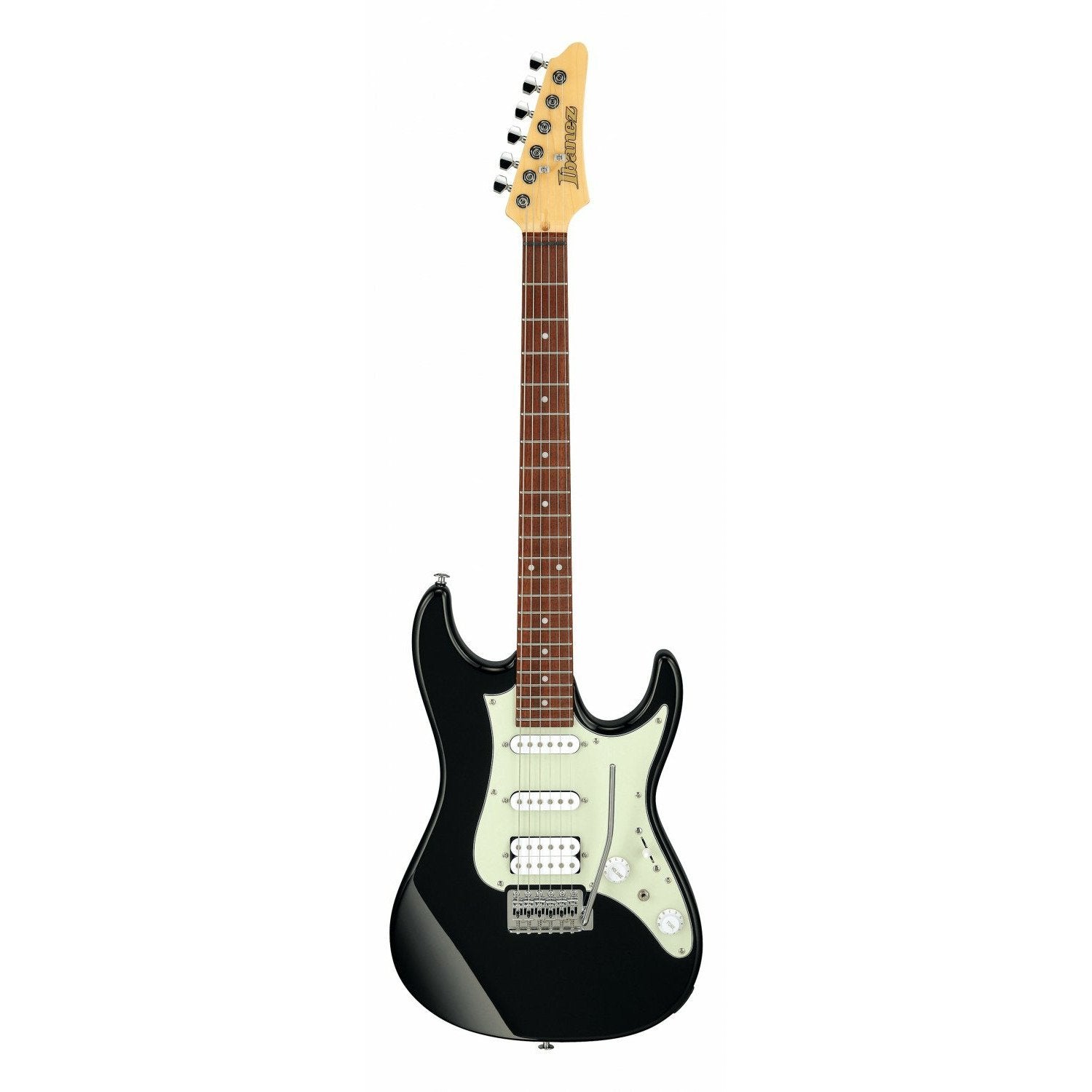 Ibanez - AZES40-BK - Musik Utan Gränser 