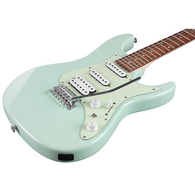 Ibanez - AZES40-MGR Mint Green - Musik Utan Gränser 