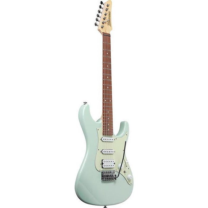 Ibanez - AZES40-MGR Mint Green - Musik Utan Gränser 