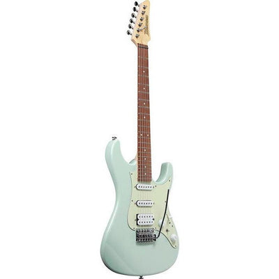 Ibanez - AZES40-MGR Mint Green - Musik Utan Gränser 
