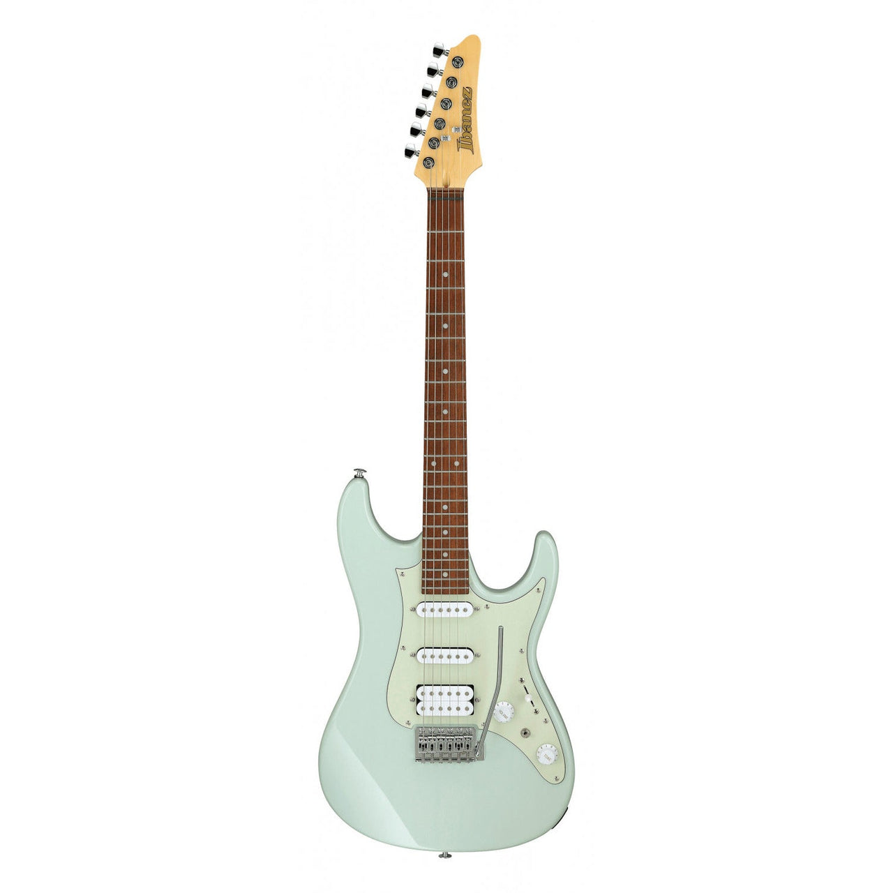 Ibanez - AZES40-MGR Mint Green - Musik Utan Gränser 