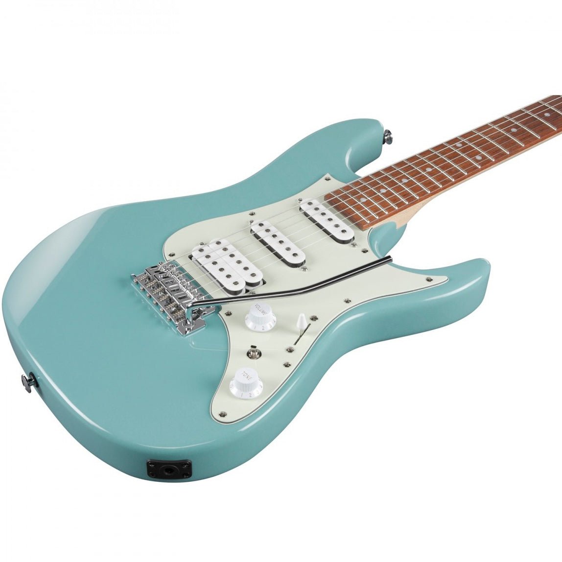 Ibanez - AZES40-PRB Purist Blue - Musik Utan Gränser 