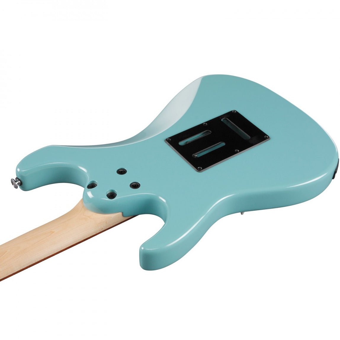 Ibanez - AZES40-PRB Purist Blue - Musik Utan Gränser 