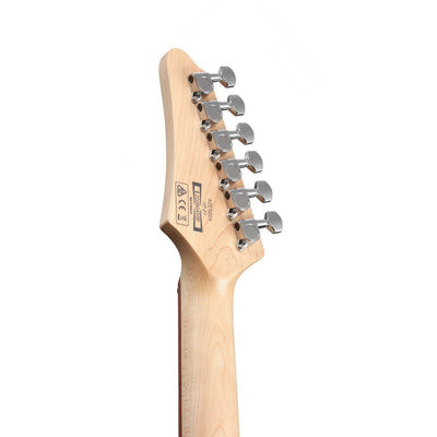 Ibanez - AZES40-PRB Purist Blue - Musik Utan Gränser 