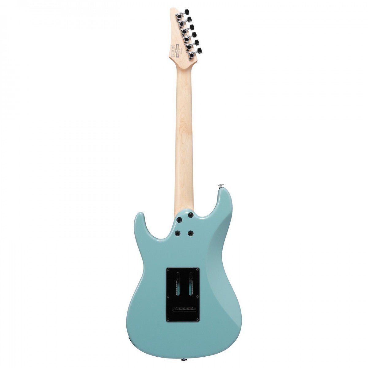 Ibanez - AZES40-PRB Purist Blue - Musik Utan Gränser 