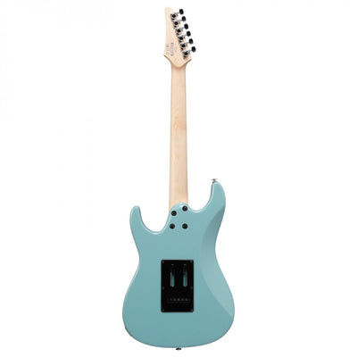 Ibanez - AZES40-PRB Purist Blue - Musik Utan Gränser 
