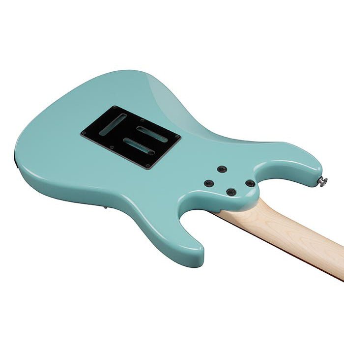 Ibanez - AZES40L-PRB Left - Musik Utan Gränser 