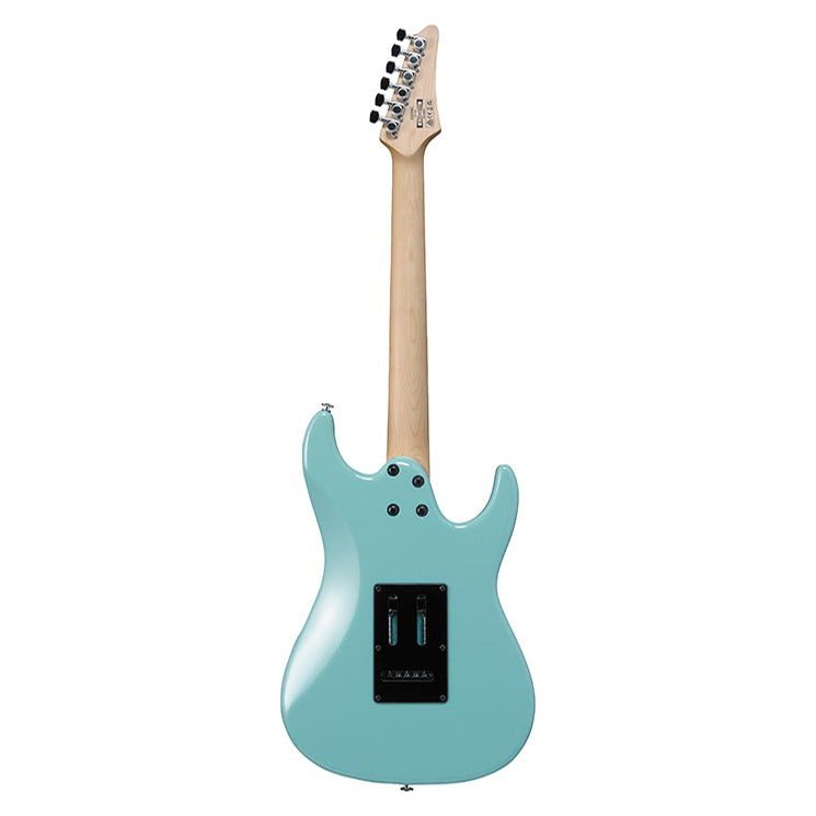Ibanez - AZES40L-PRB Left - Musik Utan Gränser 