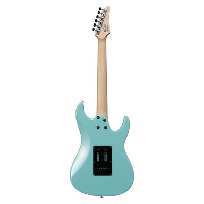 Ibanez - AZES40L-PRB Left - Musik Utan Gränser 