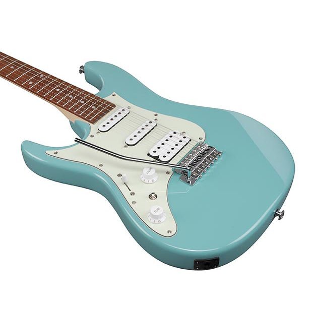 Ibanez - AZES40L-PRB Left - Musik Utan Gränser 