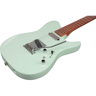 Ibanez - AZS2200-MGR Mint Green Prestige - Musik Utan Gränser 