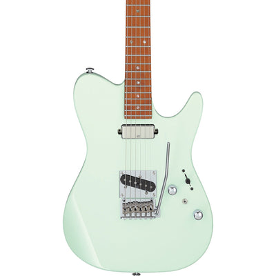 Ibanez - AZS2200-MGR Mint Green Prestige - Musik Utan Gränser 