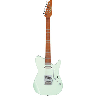Ibanez - AZS2200-MGR Mint Green Prestige - Musik Utan Gränser 