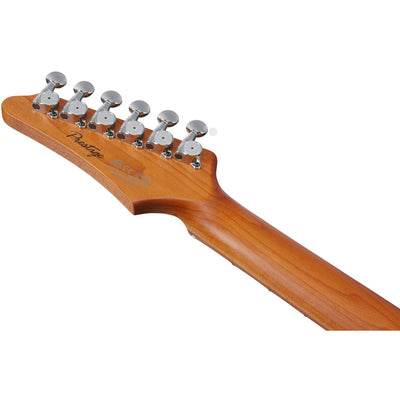 Ibanez - AZS2200-MGR Mint Green Prestige - Musik Utan Gränser 