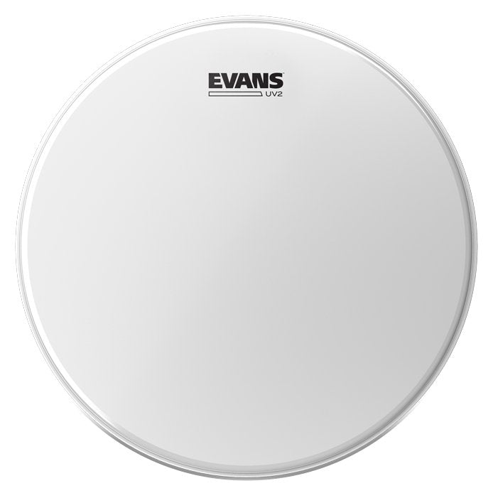 Evans - B12UV2 12" Coated UV2 - Musik Utan Gränser 