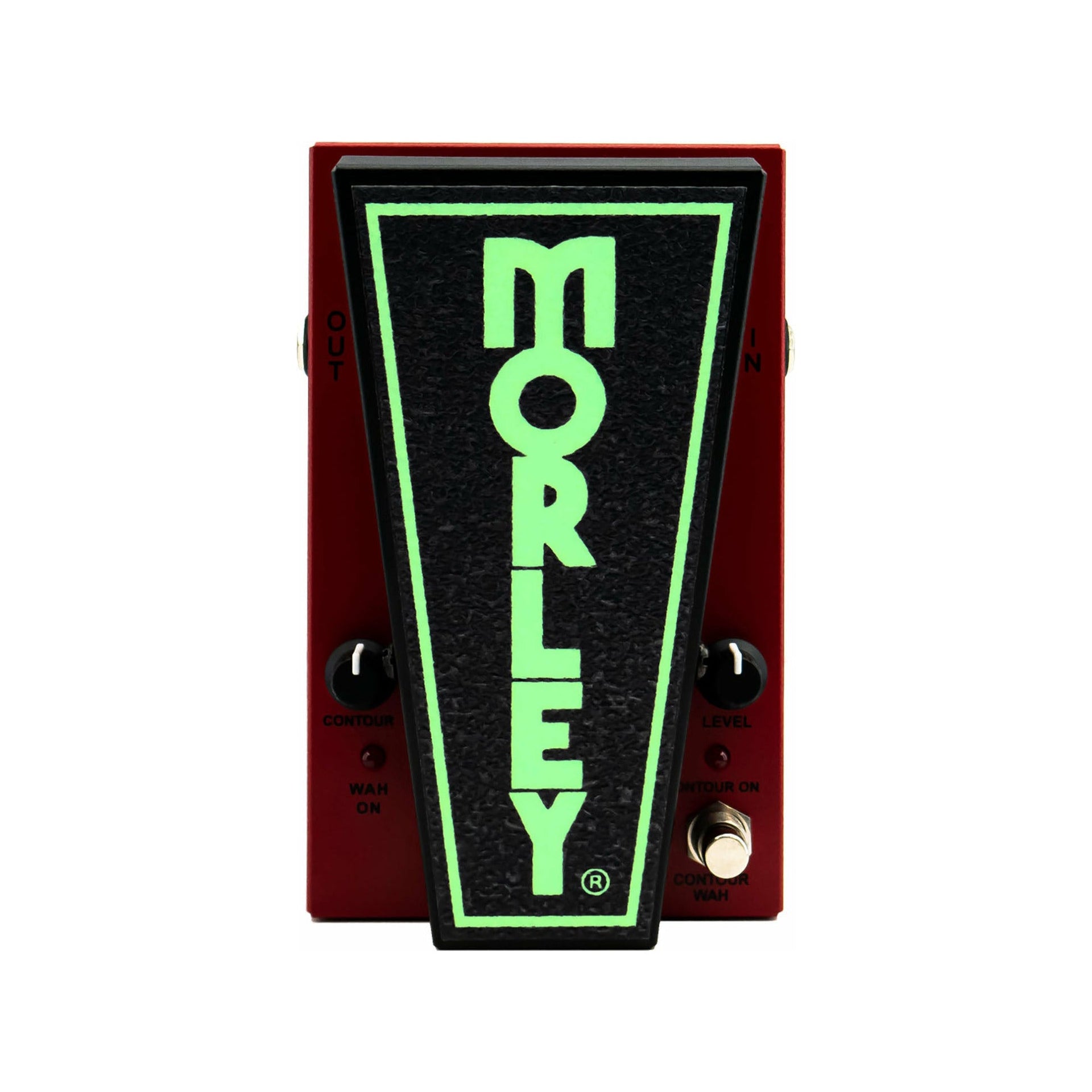 Morley - Bad Horsie Wah 20/20 - Musik Utan Gränser 