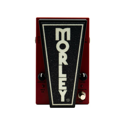 Morley - Bad Horsie Wah 20/20 - Musik Utan Gränser 
