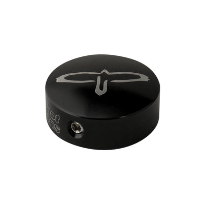 PRS - Barefoot-Button Bird Logo - Musik Utan Gränser 