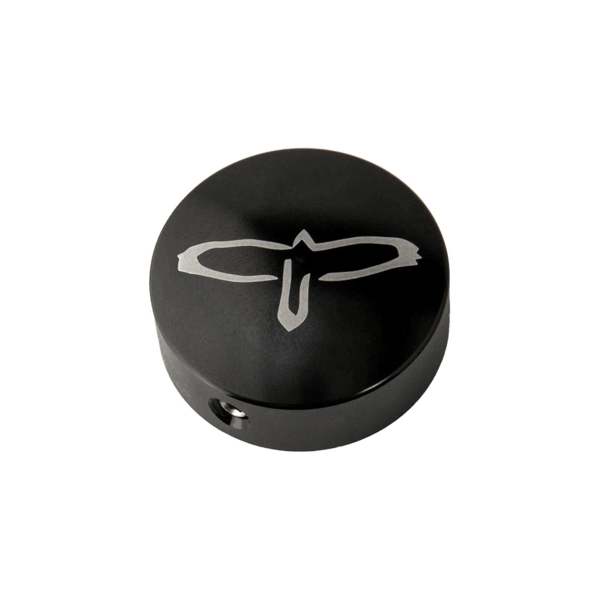 PRS - Barefoot-Button Bird Logo - Musik Utan Gränser 