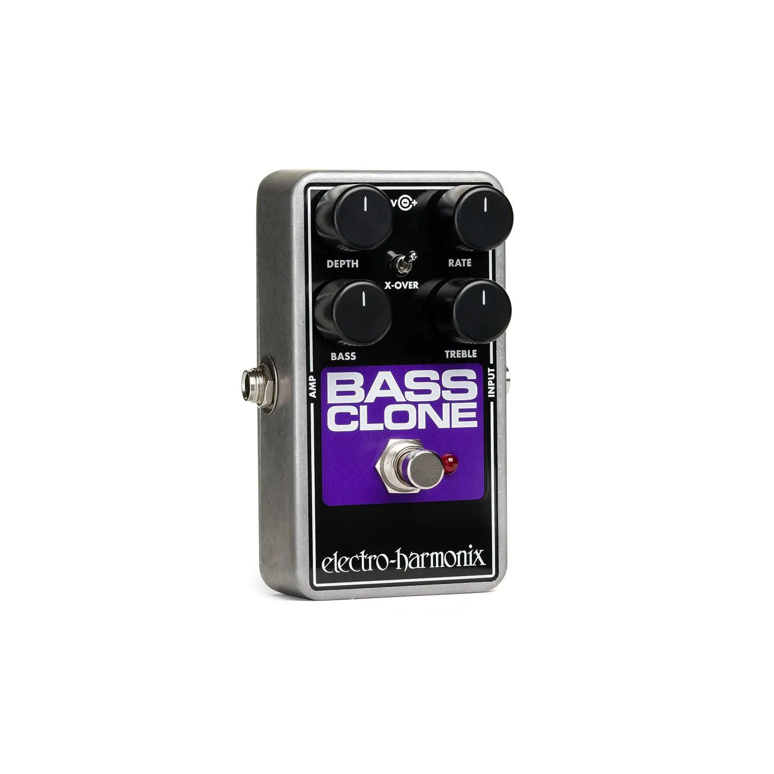 Electro-Harmonix - Bass Clone Chorus - Musik Utan Gränser 