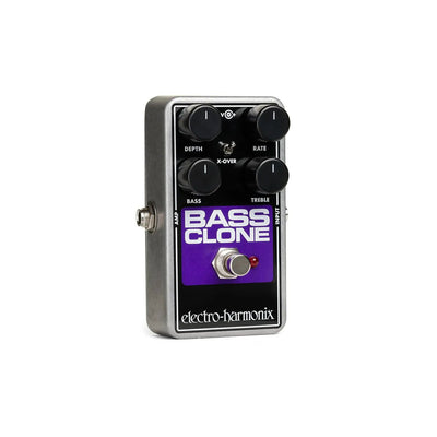 Electro-Harmonix - Bass Clone Chorus - Musik Utan Gränser 