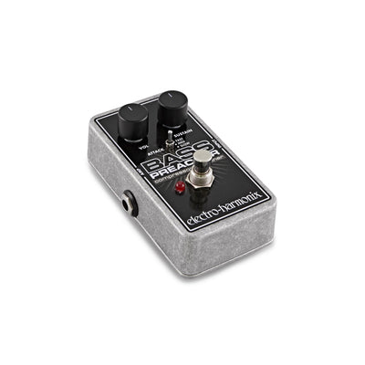 Electro-Harmonix - Bass Preacher - Musik Utan Gränser 