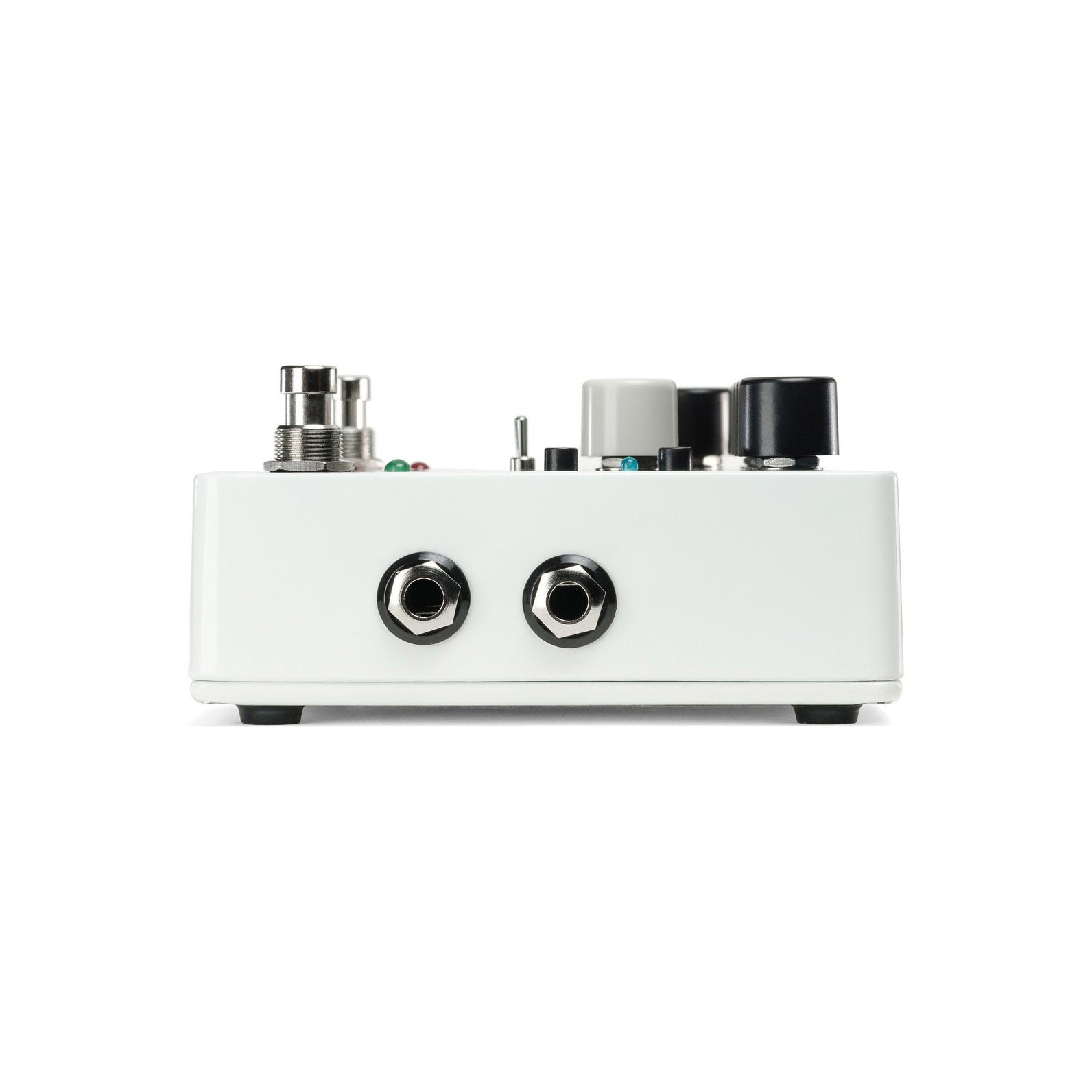 Electro-Harmonix - Battalion Bass-Preamp - Musik Utan Gränser 