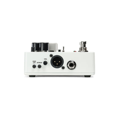 Electro-Harmonix - Battalion Bass-Preamp - Musik Utan Gränser 