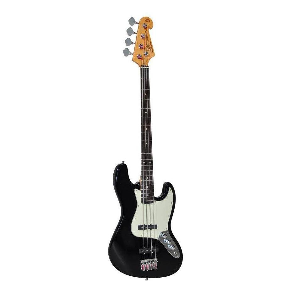SX - BD1 Black J-Style Black - Musik Utan Gränser 