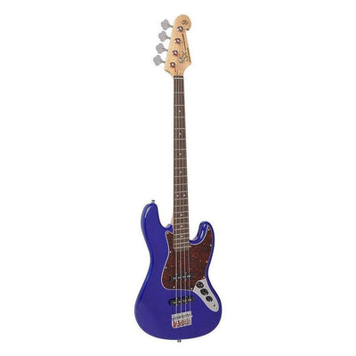 SX - BD1 J-Style Blue - Musik Utan Gränser 