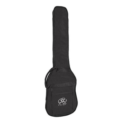 SX - BD2/MPP P-style Midnight Purple - Musik Utan Gränser 