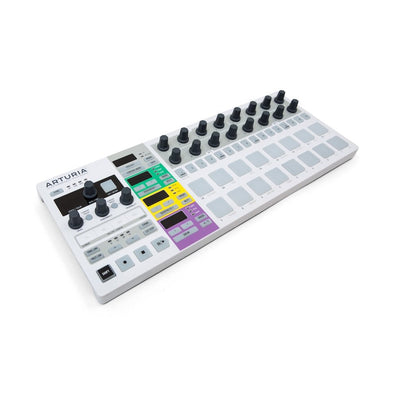 Arturia - BeatStep Pro - Musik Utan Gränser 