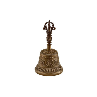 Meinl Sonic Energy - B-M Bell, Medium (w/o single dorje), 9 cm - Musik Utan Gränser 