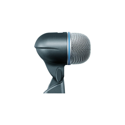 Shure - BETA 52A - Musik Utan Gränser 