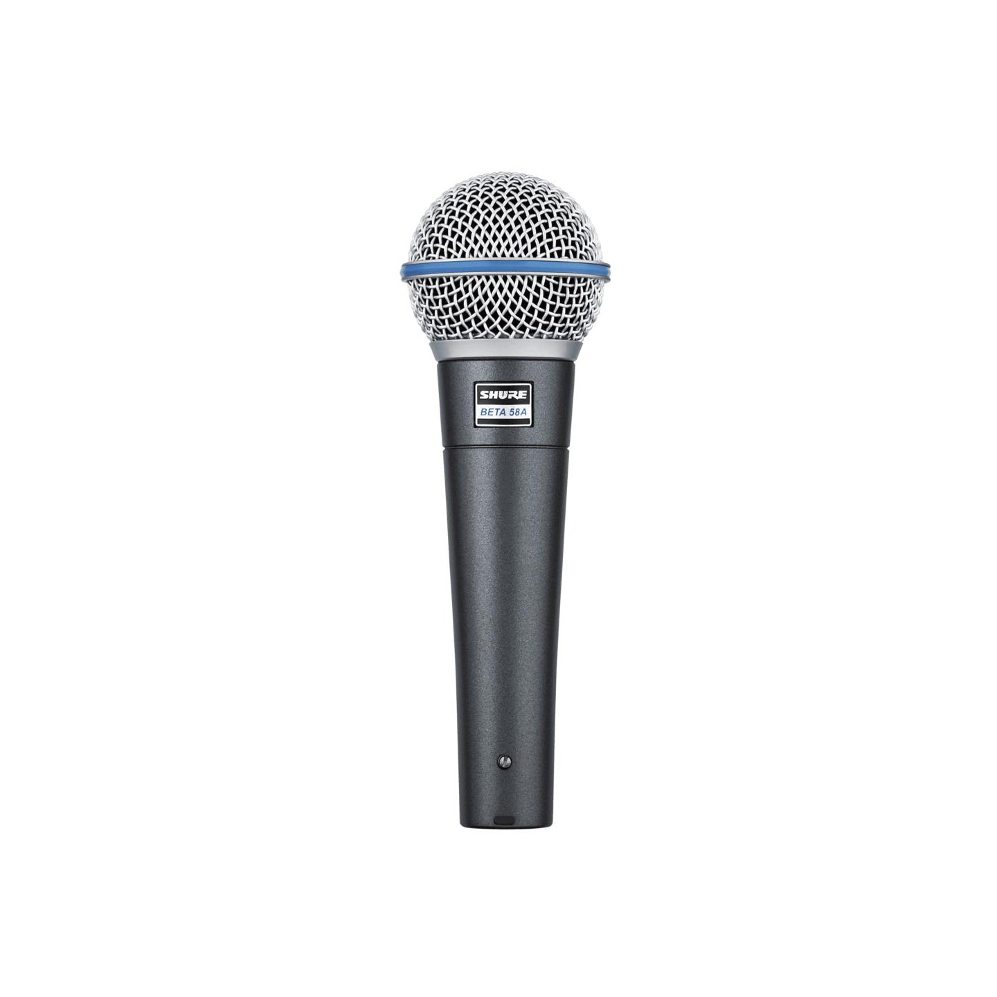 Shure - Beta 58A - Musik Utan Gränser 