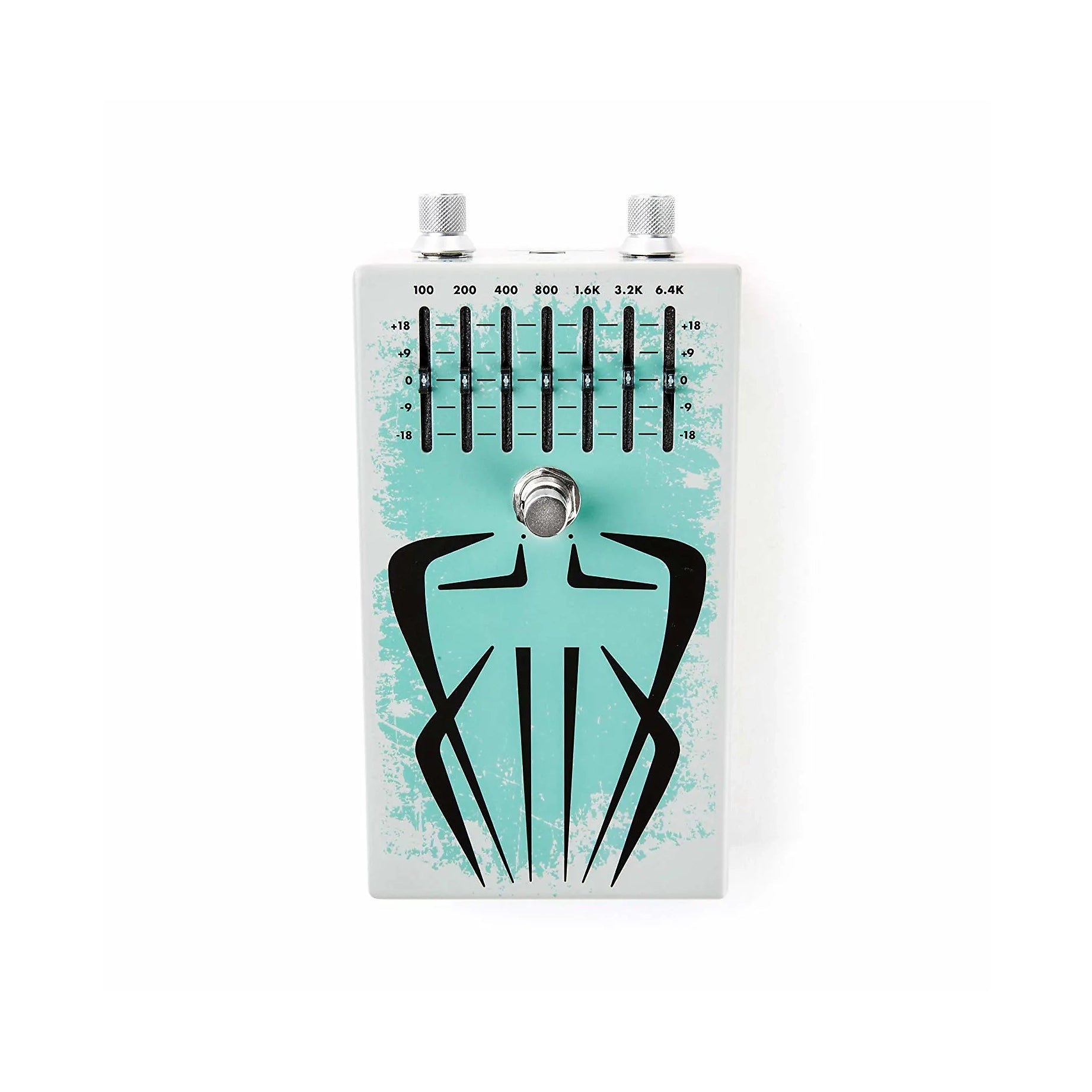 MXR - BFGO7 Billy Gibbons Octavio Fuzz - Musik Utan Gränser 