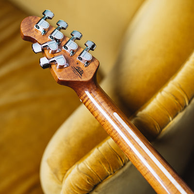 Ernie Ball Music Man - Cutlass Classic 58 BFR - Musik Utan Gränser 