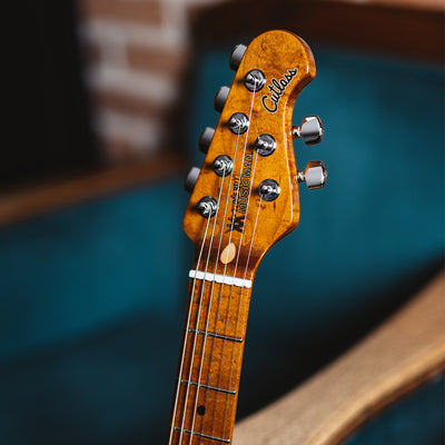 Ernie Ball Music Man - Cutlass Classic 58 BFR - Musik Utan Gränser 