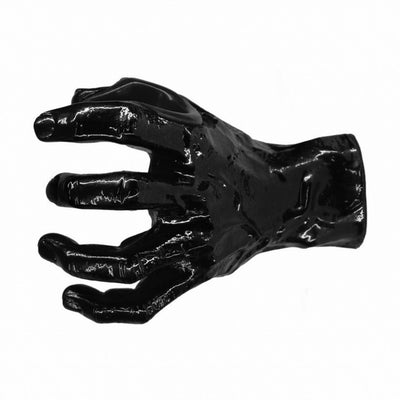 Guitar Grip - Black Pearl left - Musik Utan Gränser 