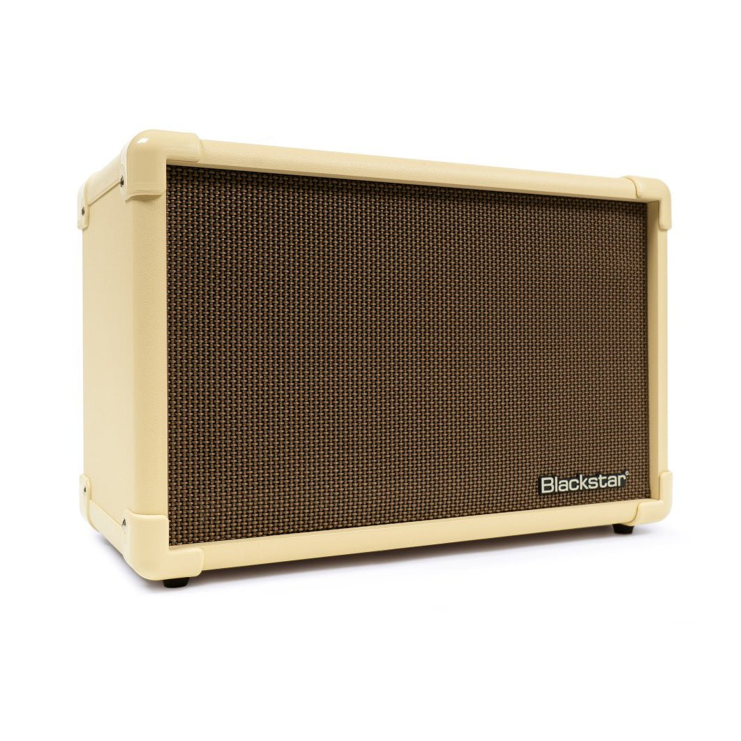 Musik Utan Gränser - Blackstar Acoustic:Core 30 30W Combo för gitarr och mikrofon - Musik Utan Gränser 