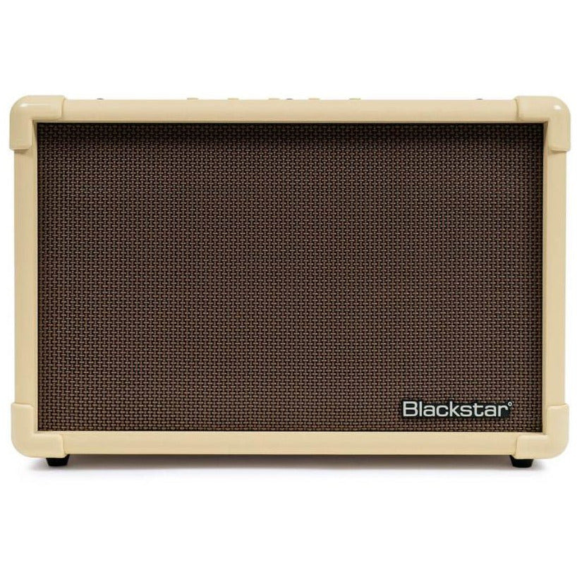 Musik Utan Gränser - Blackstar Acoustic:Core 30 30W Combo för gitarr och mikrofon - Musik Utan Gränser 